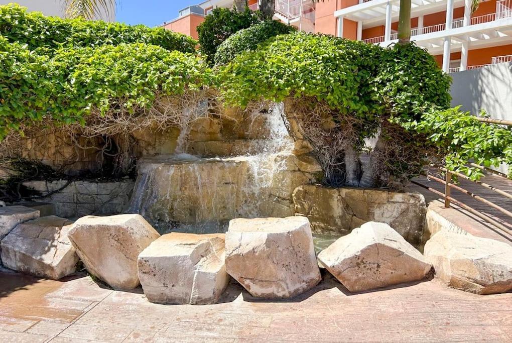Piso Bajo 3 Habitaciones 2 Banos Y Gran Terraza Denia Eksteriør bilde